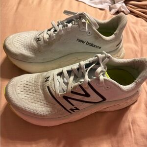 New Balance Fresh Foam Shoes